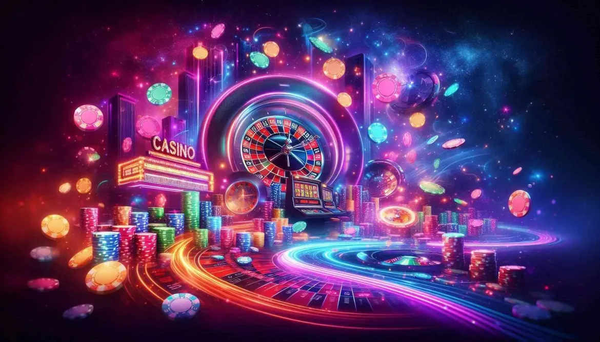 ViciBet Casino